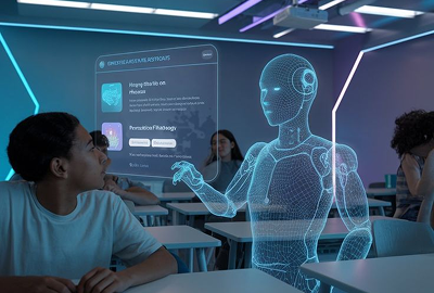 Image for AI Expert - Hands-On AI, LLMs & Python course