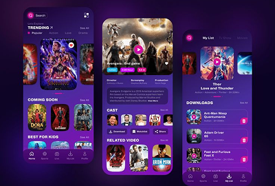 Image for App Champion: Create Advanced App (Coding Camp) course