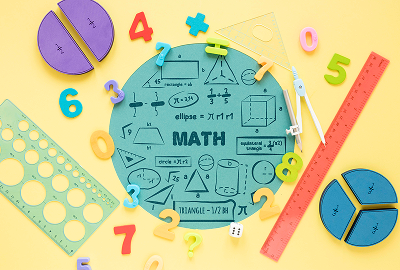 Image for Math Mastermind (Grade 10) course