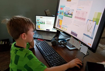 Image for Math Mastermind (Grade 4) course