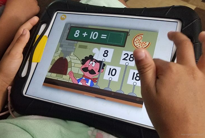 Image for Math Mastermind (Grade 5) course