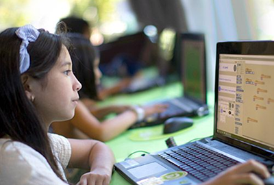 Image for Rising AI & Coding Star (Grades 6-8) course