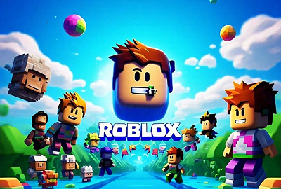 Image for Roblox Champion: Build & Design Epic Games course