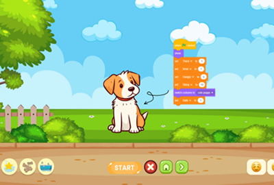 Image for Scratch Programming with AI: Unleash Your Creativity course