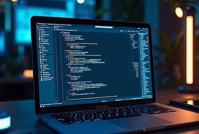 Image for Website Champion: Develop Advanced Sites (Coding Camp) course
