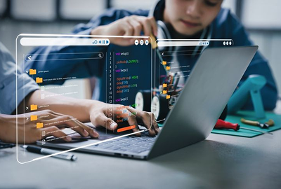 Image for Website Wizard: Build Your First Website (Coding Camp) course